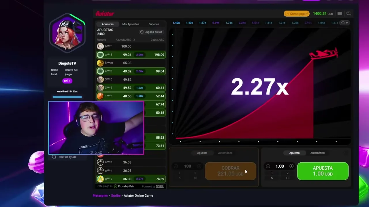 Consejos para jugar al Plinko: configuración de apuesta y riesgo antes de soltar la bolita